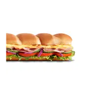Subway Kalkkuna