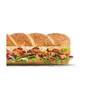 Subway Kana Fajita