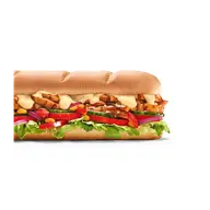 Subway Kana Teriyaki