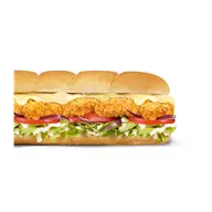 Subway Nacho Kana