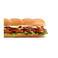 Subway Subway Melt