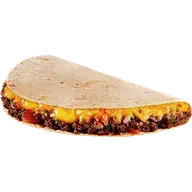 Taco Bell Mexi Melt