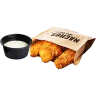 Taco Bell Crispy Chicken 3 kpl