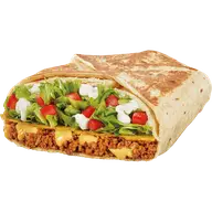 Taco Bell Crunchwrap Supreme