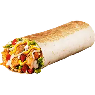 Taco Bell Grilled Stuft Burrito