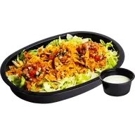 Taco Bell Salad Supreme