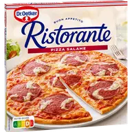 Dr. Oetker Ristorante Salame pakastepizza 320 g