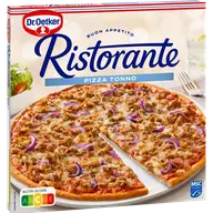 Dr. Oetker Ristorante Tonno pakastepizza 355 g