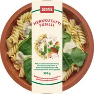 Dennis Herkkutatti fusilli 350g