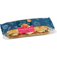 Chef Lunden Pepperoni Diavola patonki 190 g
