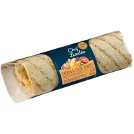 Chef Lunden Chicken&salsa burrito 275g