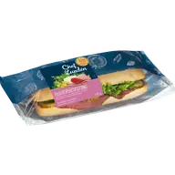 Chef Lundén Paahtopaistipatonki 175g