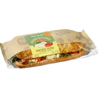 Chef Lundén Margarita patonki 205g
