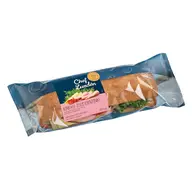 Chef Lundén Chef Lunden kinkku-juusto patonki 200g
