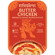 Chakra Butter chicken 400g