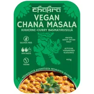 Chakra Chana masala 400g