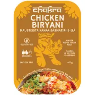 Chakra Chicken biryani 400g