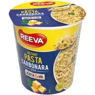 Reeva Pikapasta carbonara 70g