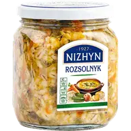 Nizhyn Rassolnikkeitto 450g