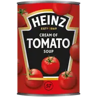 Heinz Kermainen tomaattikeitto 400g