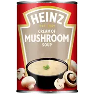 Heinz Sienikeitto 400g