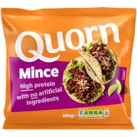Quorn Rouhe 300g, pakaste