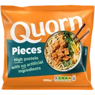 Quorn Kuutiot 300g, pakaste