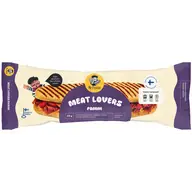Mr. Panini Meat lovers panini 235g