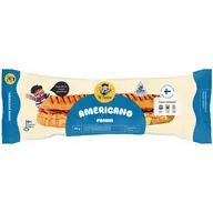 Mr. Panini Americano panini 235g