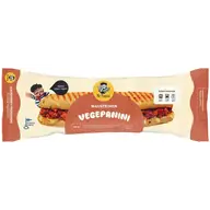 Mr. Panini Mausteinen Vege panini 235g