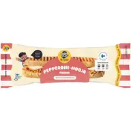 Mr. Panini Pepperoni-nduja panini 235g