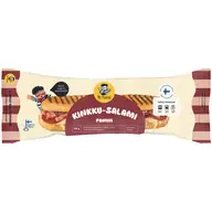 Mr. Panini Kinkku-salamipanini 235g