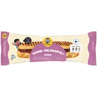 Mr. Panini Kebab-valkosipulipanini 235g