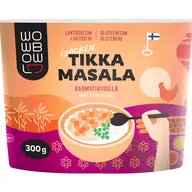 WOWBOWL Chicken tikka masala 300g