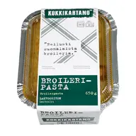 Kokkikartano Broileripasta