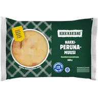 Kokkikartano Nakkiperunamuusi