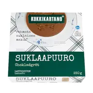 Kokkikartano Suklaapuuro