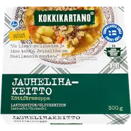 Kokkikartano Jauhelihakeitto 300g