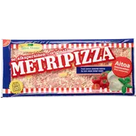 Riitan Herkku Metripizza Hawai 750g