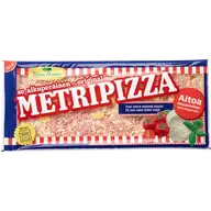 Riitan Herkku Metripizza Härmäläänen 750g