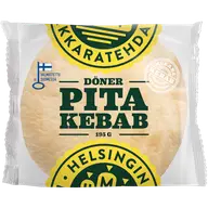 Helsingin Makkaratehdas Döner pitakebab 195g