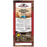 Kivikylän Kotipalvaamo Kivikylän Palvarin jauhelihapihvi 250g