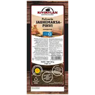 Kivikylän Kotipalvaamo Kivikylän Palvarin jauhemaksapihvi 250g