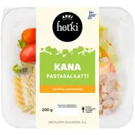 Hetki Fresh Hetki Arki Kana-pastasalaatti 200 g