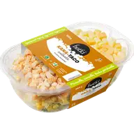 Hetki Fresh Hetki Kana-tacosalaatti 550g