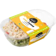 Hetki Fresh Hetki Kana-Caesarsalaatti 550g