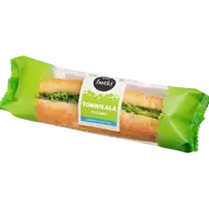 Hetki Fresh Hetki Arki Tonnikalapatonki 160g