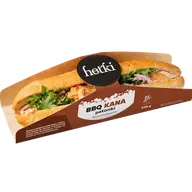 Hetki Fresh Hetki BBQ-Kanapatonki 230 g