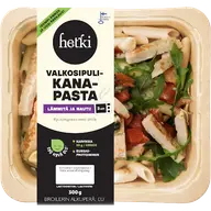 Fresh Hetki valkosipuli kanapasta 300g
