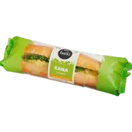 Hetki Fresh Hetki Arki Kana patonki 160 g